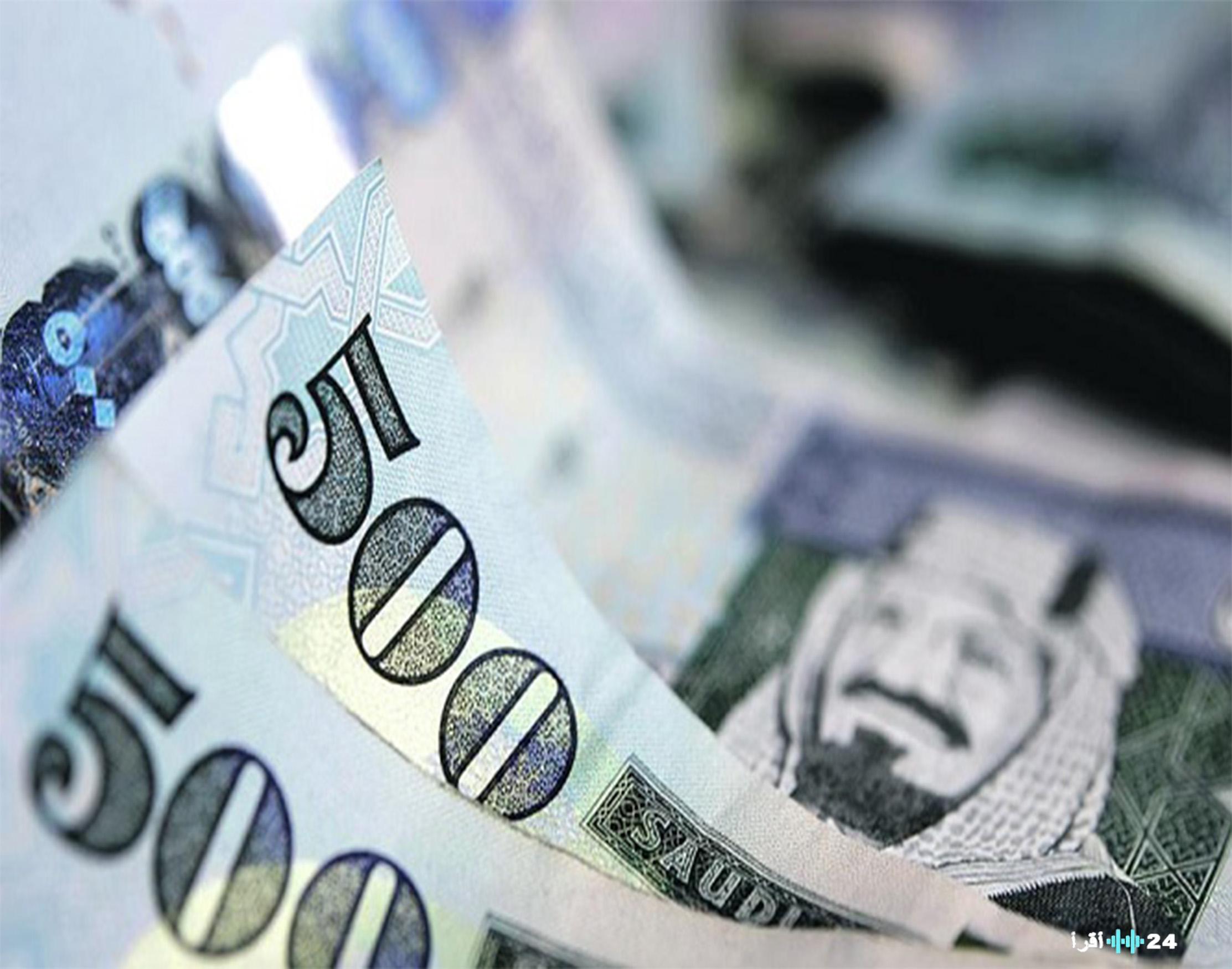 «فرصة ذهبية» تمويل شخصي حتى 500 ألف ريال بقسط 600 ريال شهريًا.. بدون رسوم أو كفيل!