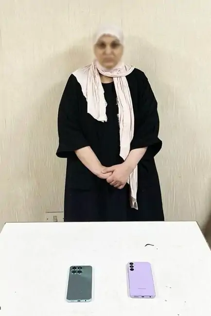 «فضيحة تهزّ الوسط الفني» صانعة محتوى تواجه اتهامات بالتشهير بعد ادعاءات خطيرة ضد فنانة شهيرة بالاتجار في الأعضاء