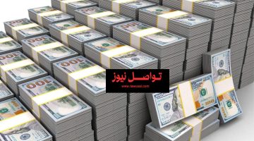 «انتعاش طفيف».. الليرة السورية تحقق مكاسب أمام الدولار في تعاملات اليوم بدمشق وحلب