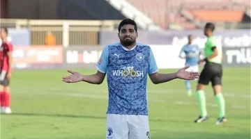 «طموح يتجاوز الحدود» إبراهيم عادل يعِد جماهير الجزيرة بموسم تاريخي