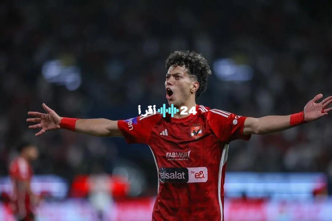 «غموض يحيط بالمفاوضات» أزمة تجديد العقود تُشعل فتيل التوتر داخل جدران الأهلي.. وإمام عاشور يكشف المستور