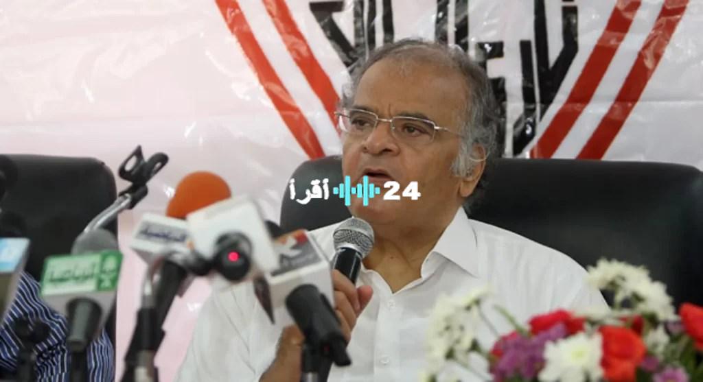 «حصريًا» ممدوح عباس: فتوح قيمة لا تقدر بثمن.. ولا تفريط فيه!