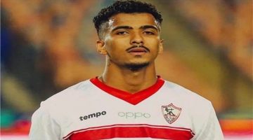 «مفاجأة في القلعة البيضاء!»: حسام عبد المجيد يثير الجدل حول مستقبله مع الزمالك.. تطورات حاسمة