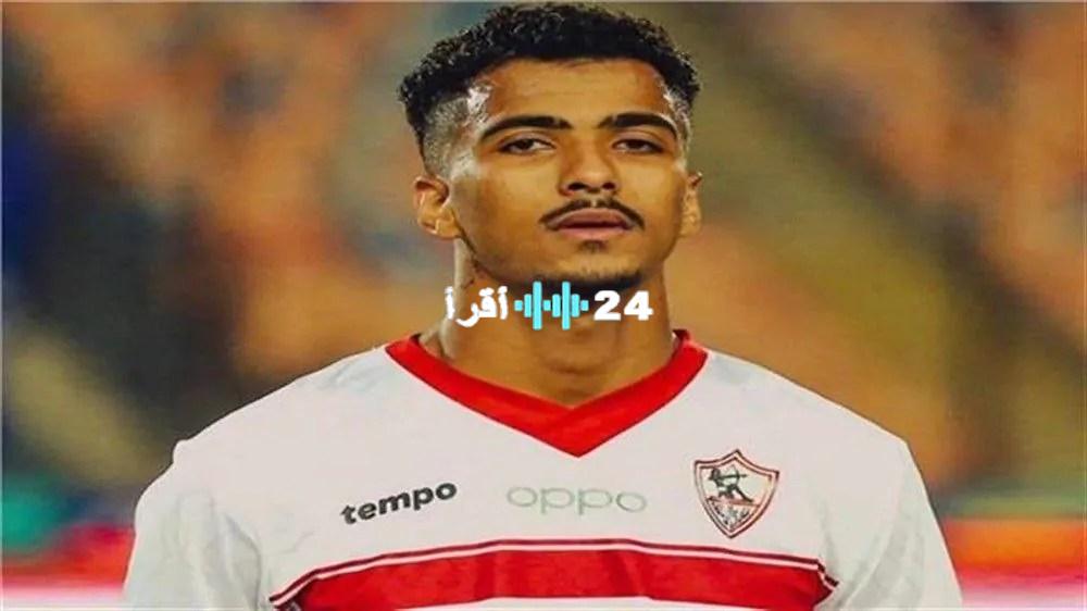 «مفاجأة في القلعة البيضاء!»: حسام عبد المجيد يثير الجدل حول مستقبله مع الزمالك.. تطورات حاسمة