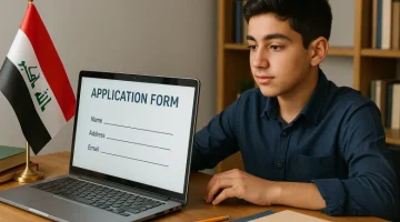 «خطوة نحو القمة».. العراق يفتح أبواب مدارس المتفوقين 2025 عبر بوابة التخطيط التربوي