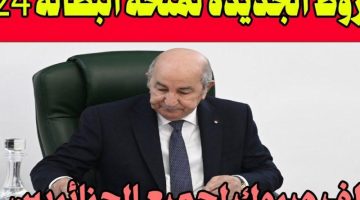 «سهولة في الإجراءات».. تحديثات جديدة لشروط تجديد منحة البطالة 2025: خطوات مبسطة للمستفيدين