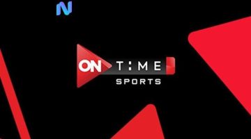 «استقبل الآن» تردد قناة أون تايم سبورت الجديد لمتابعة أقوى مباريات الدوري المصري