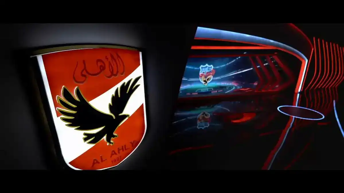 «الآن على نايل سات» تردد قناة الأهلي يتيح مشاهدة مباراة الأهلي والبنزرتي بتقنية HD مجاناً