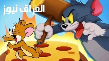 «ترفيه لا ينتهي».. تردد قناة توم وجيري: نافذة البهجة العائلية الأكثر طلبًا