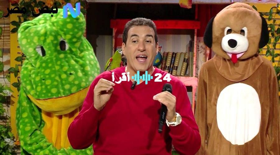 «تحديث فوري!»: التردد الجديد لقناة عمو يزيد يفتح نافذة على محتوى قيم ومتنوع