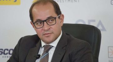 «تنمية مستدامة» وزير المالية يؤكد التعاون مع الشركاء الدوليين لدفع عجلة التنمية الشاملة