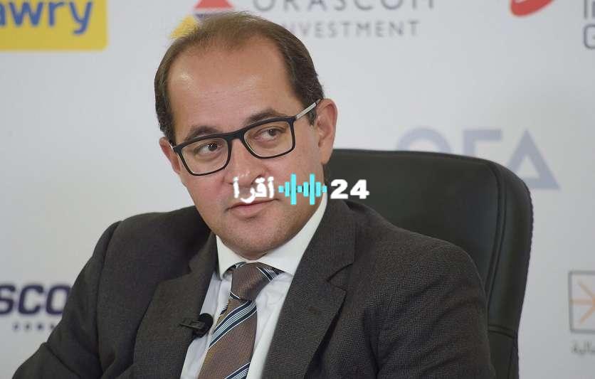 «تنمية مستدامة» وزير المالية يؤكد التعاون مع الشركاء الدوليين لدفع عجلة التنمية الشاملة