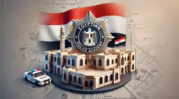 «بأمل وطموح..» كلية الشرطة تفتح أبوابها لاستقبال دفعة 2025: انطلق نحو حلمك الكبير