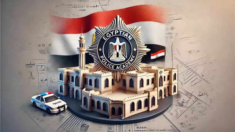 «بأمل وطموح..» كلية الشرطة تفتح أبوابها لاستقبال دفعة 2025: انطلق نحو حلمك الكبير