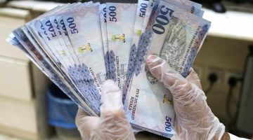 «فرصة ذهبية» قرض شخصي ميسر يبدأ من 6000 ريال بدون كفيل أو تحويل راتب لكلا الجنسين