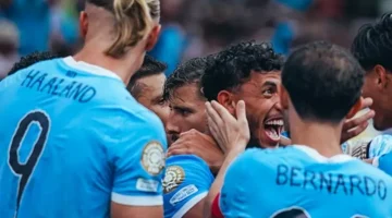 «حصري» نجم مانشستر سيتي يرفض عروضًا خارجية ويُفضّل البقاء في الدوري الإنجليزي