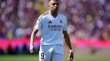«حلم يتحقق؟» مبابي يقترب من ريال مدريد وارتداء القميص رقم 10 في 2024