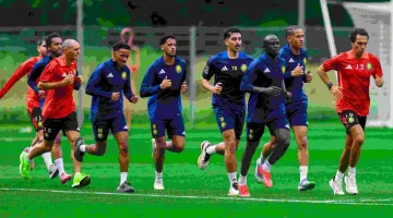 «ضربة موجعة للأخضر» إصابة لاعب أساسي تربك حسابات المنتخب السعودي بعد ودية النمسا
