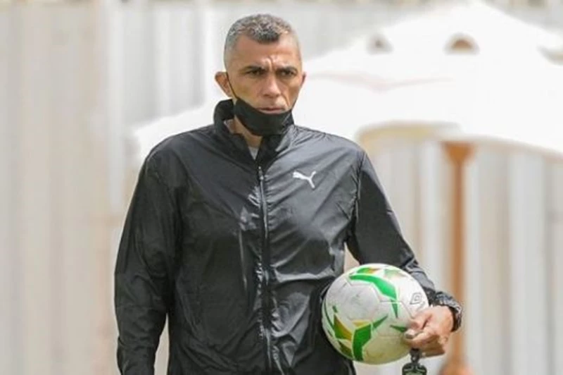 «آمال عريضة» أسامة نبيه يكشف عن طموحات المنتخب المصري في كأس العالم 2023