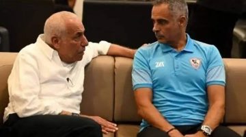 «صفقة جديدة في القلعة البيضاء» : من هو مساعد جوميز الذي انضم إلى جهاز فيريرا في الزمالك؟