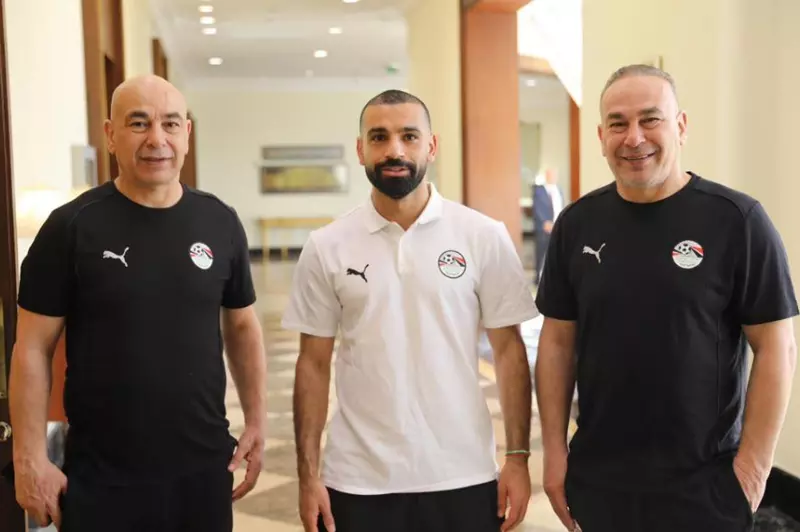 «حوار مفتوح» وزير الرياضة يكشف استراتيجيات حاسمة لحل أزمة التوأم وصلاح ومستقبل السوبر المصري