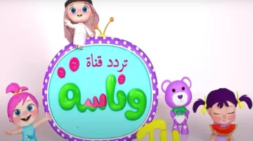 «لمحبي وناسة حول العالم» تردد قناة وناسة الجديد 2025 يتربع على عرش نايل سات وعرب سات
