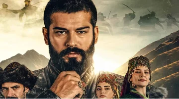 تردد قناة ATV الناقلة لمسلسل المؤسس عثمان الحلقة 195 وتفاصيل الموسم السابع