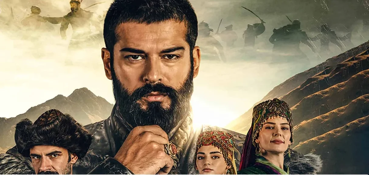 تردد قناة ATV الناقلة لمسلسل المؤسس عثمان الحلقة 195 وتفاصيل الموسم السابع