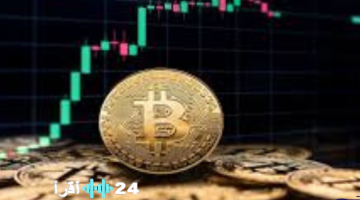 «تحديث فوري» أسعار العملات المشفرة تتأرجح مقابل الدولار اليوم الجمعة 29 أغسطس 2025