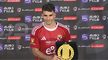زيزو يقود الأهلي للفوز على فاركو في دوري نايل بتألقه اللافت