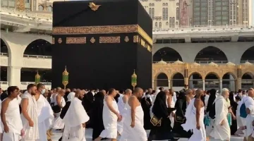 شروط جديدة لتأشيرة العمرة لموسم 1447 تعرف على التفاصيل والتحديثات الجديدة