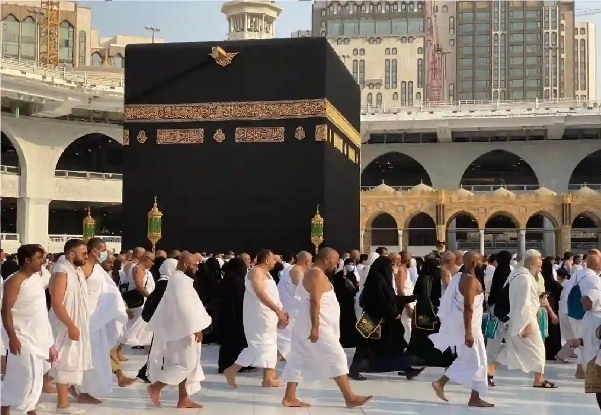 شروط جديدة لتأشيرة العمرة لموسم 1447 تعرف على التفاصيل والتحديثات الجديدة