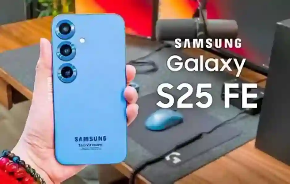 «جيل جديد من المنافسة».. Galaxy S25 FE يترقب مواجهة iPhone 16e بتصميم أنحف وأداء محسّن