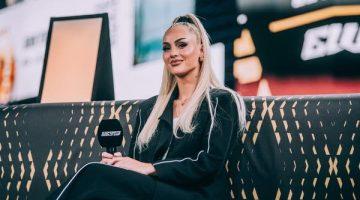 «تألق سويسري» أليشا ليمان تخطف الأنظار في كأس العالم للرياضات الإلكترونية 2025