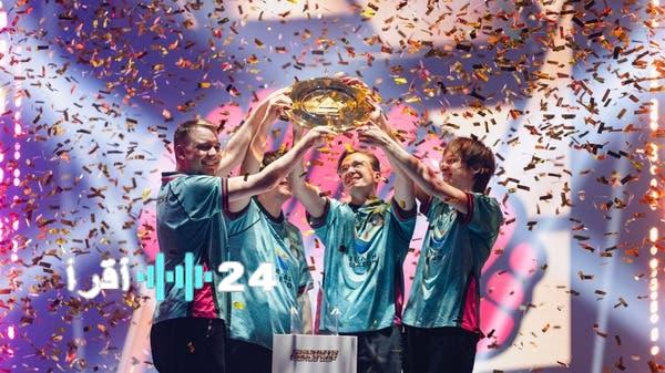 «ساحة المعركة تشتعل» PUBG تدخل معترك كأس العالم للرياضات الإلكترونية