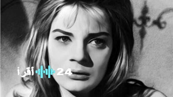 نادية لطفي تتلقى علقة ساخنة في فيلم شهير قصة لا تُنسى