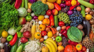 أسعار الخضروات والفواكه تتأرجح في عدن اليوم السبت 9 أغسطس