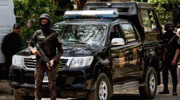 مصر مشاجرة عنيفة بين 13 شخصا بسبب خلافات الأطفال