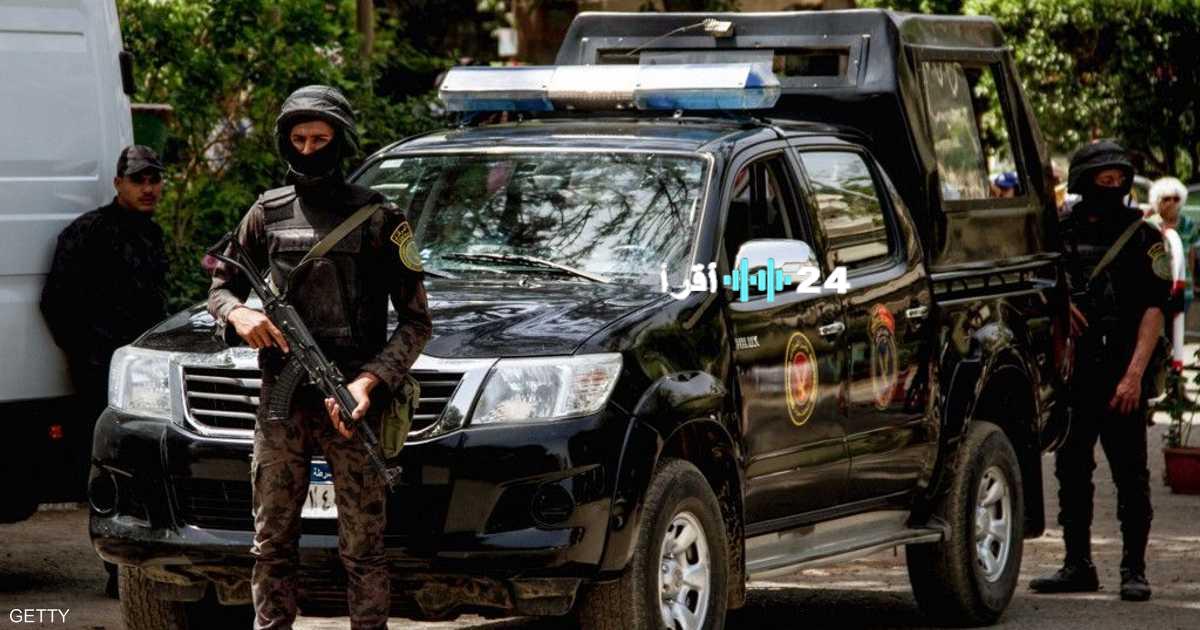 مصر مشاجرة عنيفة بين 13 شخصا بسبب خلافات الأطفال