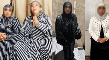 «ملاحقة المحتوى المسيء».. مصر تشن حملة أمنية مكثفة ضد صناع المحتوى “الخادش للحياء”