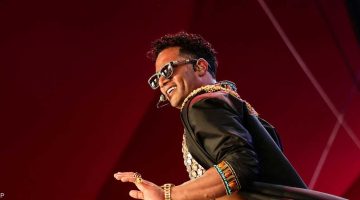 «كشف المستور» والد ضحية حفل محمد رمضان يكسر الصمت ويكشف حقيقة “التعويض المالي” المزعوم