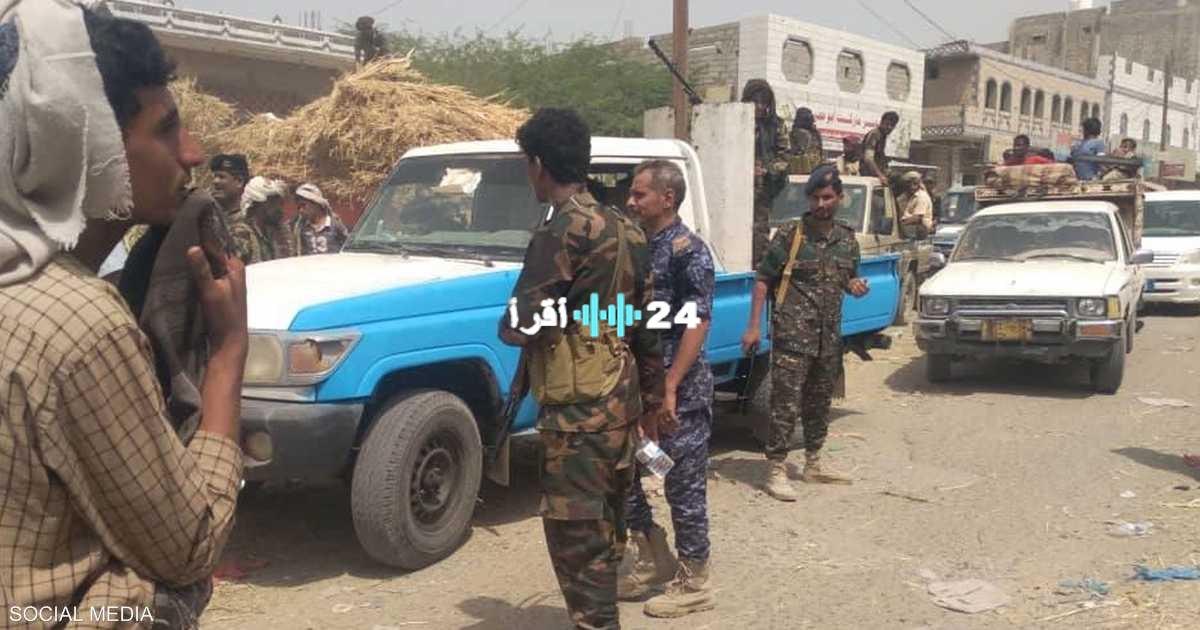 «مأساة على الشاطئ» اليمن يكشف مستجدات غرق قارب مهاجرين قبالة سواحل أبين