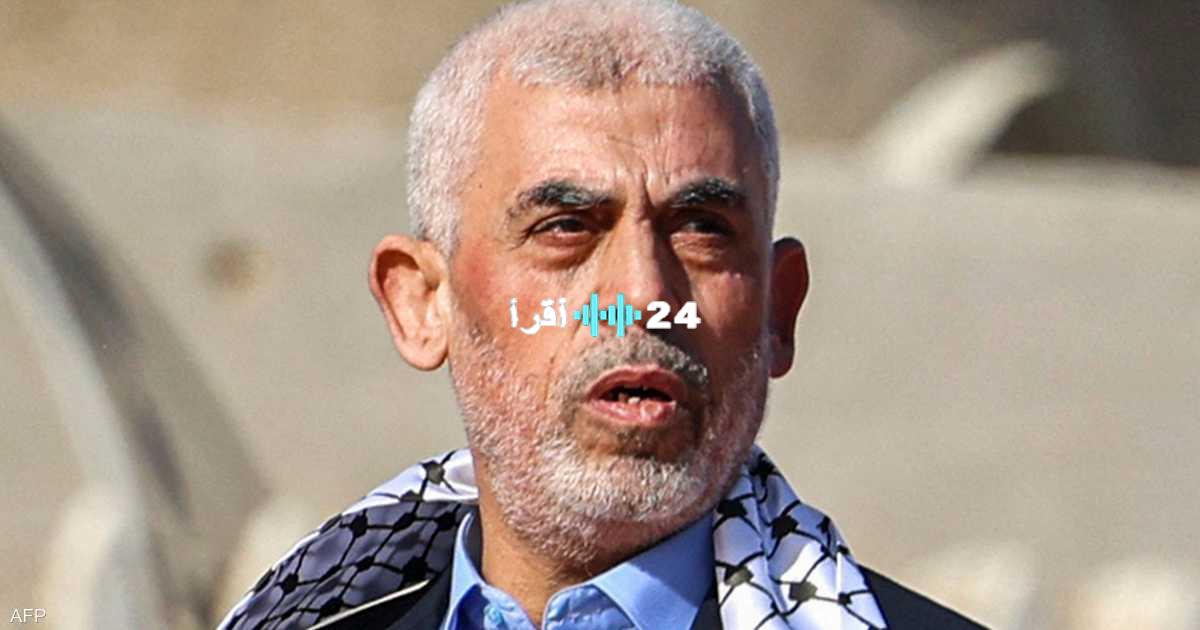 «اعتذار يثير الجدل» مستشفى ألماني يتراجع بعد ترحيبه بزيارة يحيى السنوار