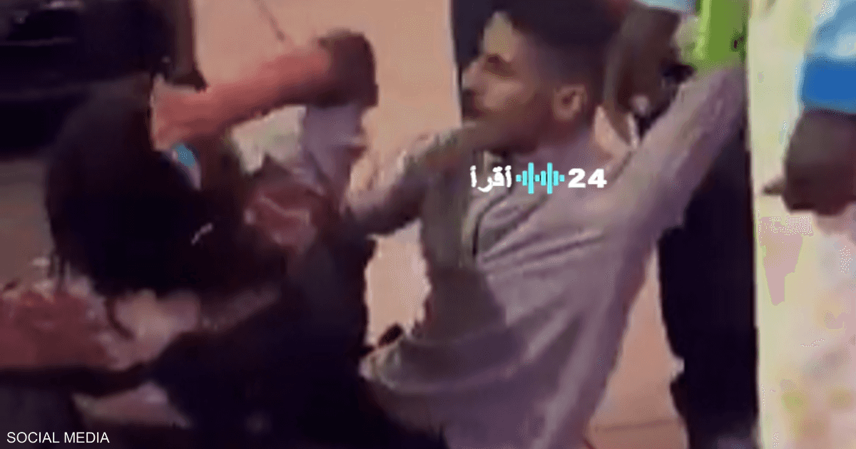 سائح سعودي يسترد هاتفه المسروق بشجاعة في شوارع لندن