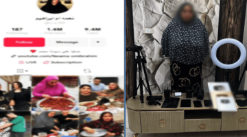انهيار شعبية مشاهير تيك توك في مصر ومطالبات برلمانية بمحاسبتهم
