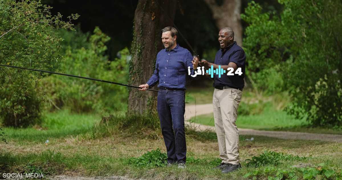 وزير الخارجية البريطاني يواجه انتقادات بعد اعترافه بصيد السمك بدون ترخيص