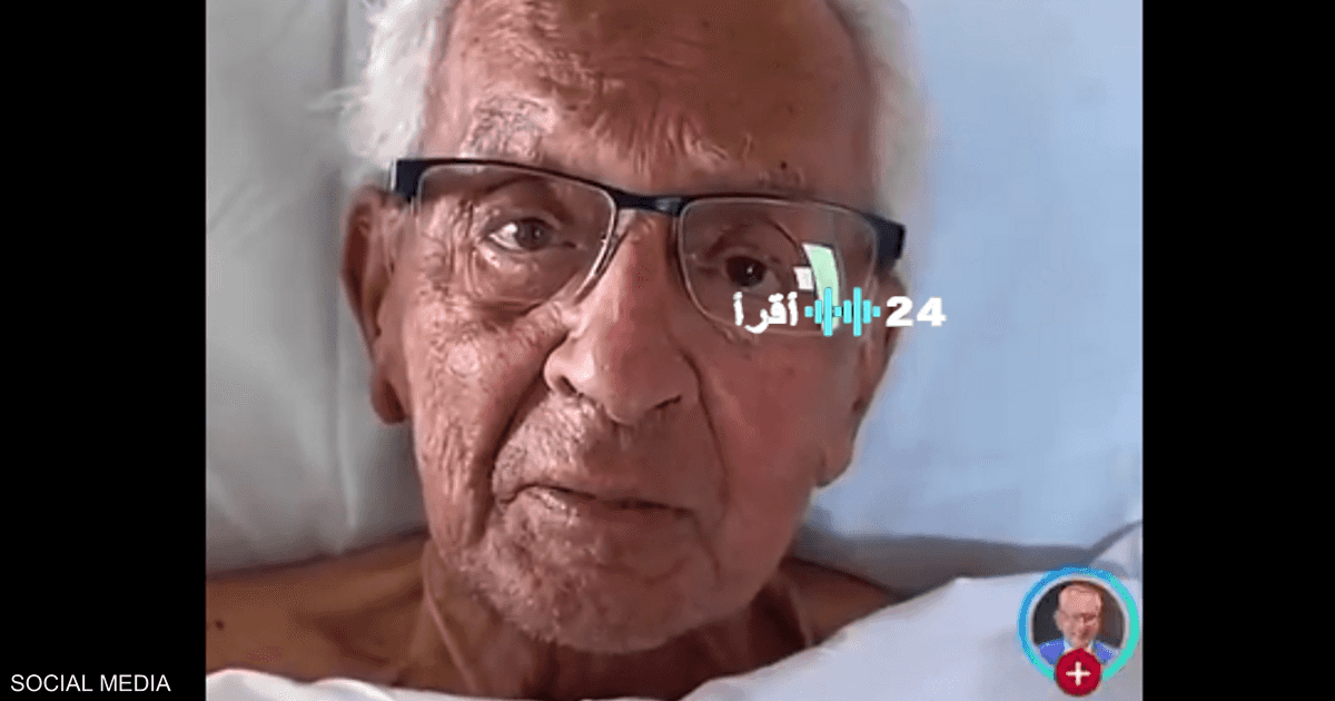 القاضي الرحيم يناشد الدعاء بعد تدهور حالته الصحية