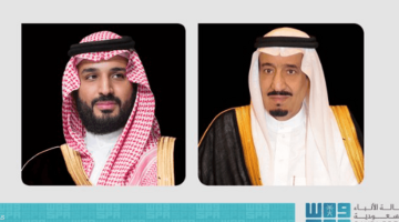 المملكة تكرم المواطن الدلبحي لشجاعته في موقف بطولي