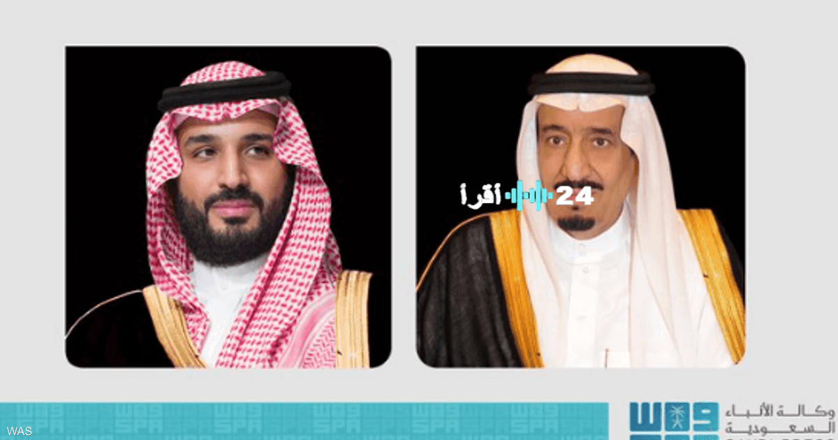 المملكة تكرم المواطن الدلبحي لشجاعته في موقف بطولي