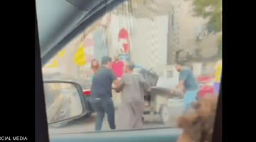 «غضب واستياء» فيديو “بائع البطاطا” يشعل الرأي العام في مصر وتحرك حكومي سريع